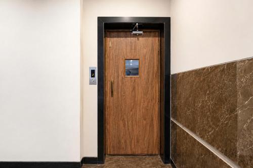 hotel prasad international