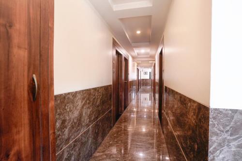 hotel prasad international