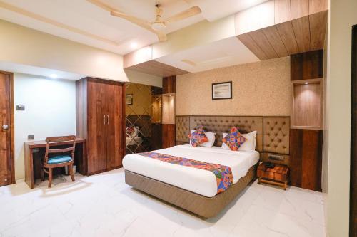 hotel prasad international