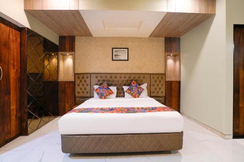 hotel prasad international