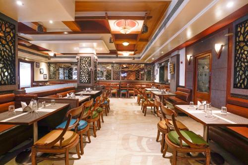 hotel prasad international