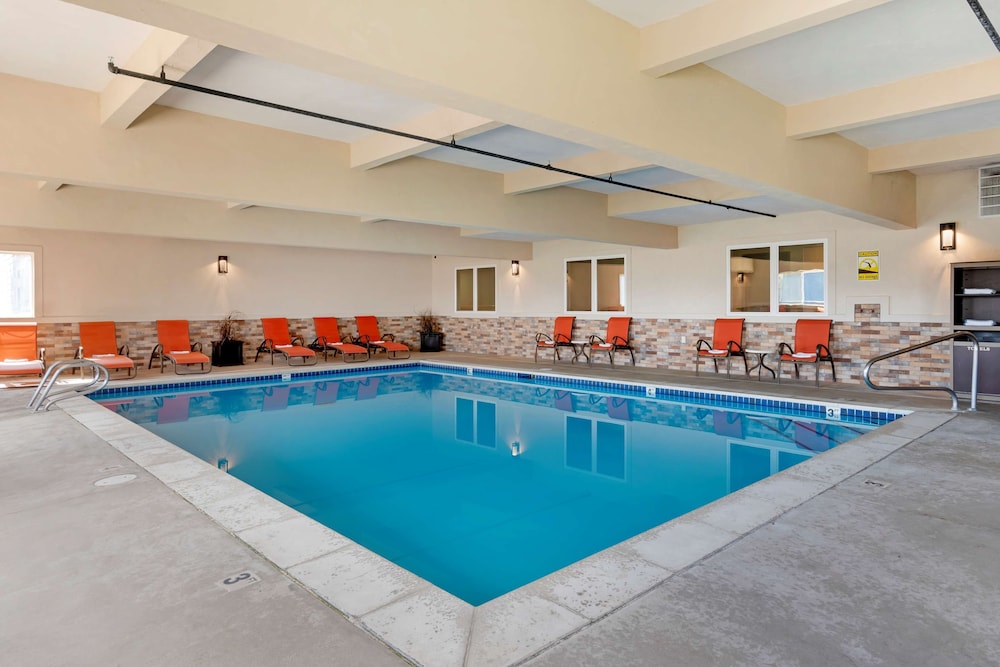 best western blackfoot inn