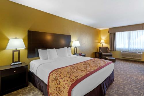 best western blackfoot inn