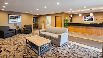 Best Western Blackfoot Inn,Idaho Falls>>Blackfoot,3 star