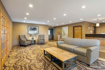 Best Western Blackfoot Inn,Idaho Falls>>Blackfoot,3 star