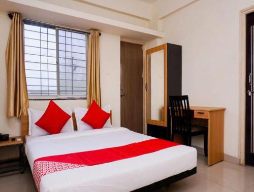 Hotel O Lakeview,,3 star