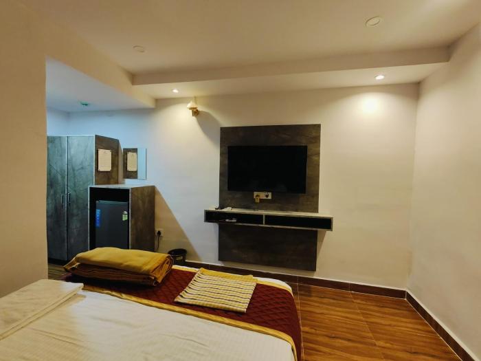 hotel k grand luxury rooms