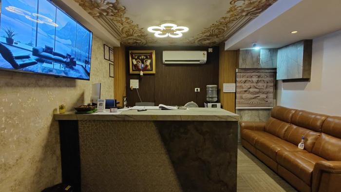 hotel k grand luxury rooms