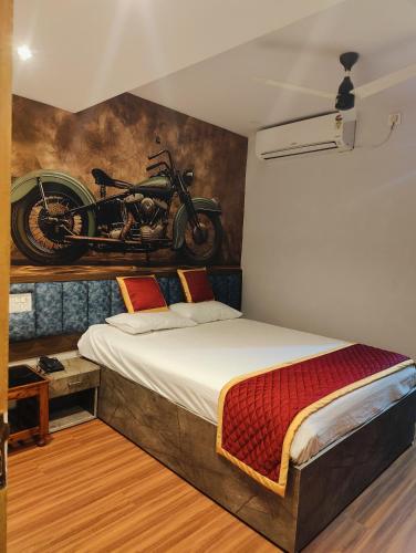 hotel k grand luxury rooms