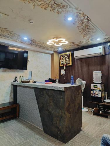 hotel k grand luxury rooms