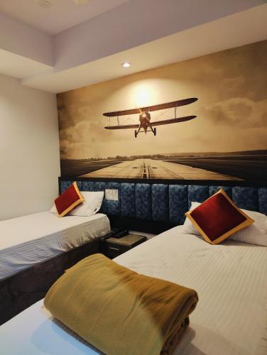 hotel k grand luxury rooms