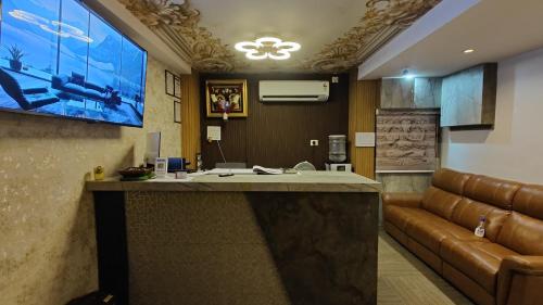 hotel k grand luxury rooms