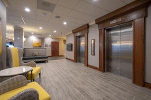 Best Western Premier Airport/Expo Center Hotel,Louisville>>Fort Knox,4 star