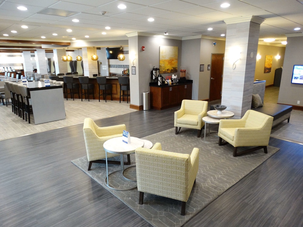 best western premier airport expo center hotel