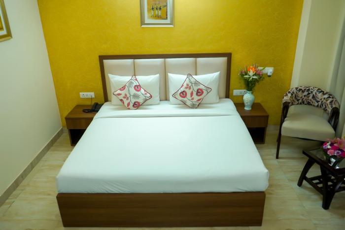 hotel the luxe 18