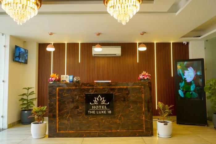 hotel the luxe 18