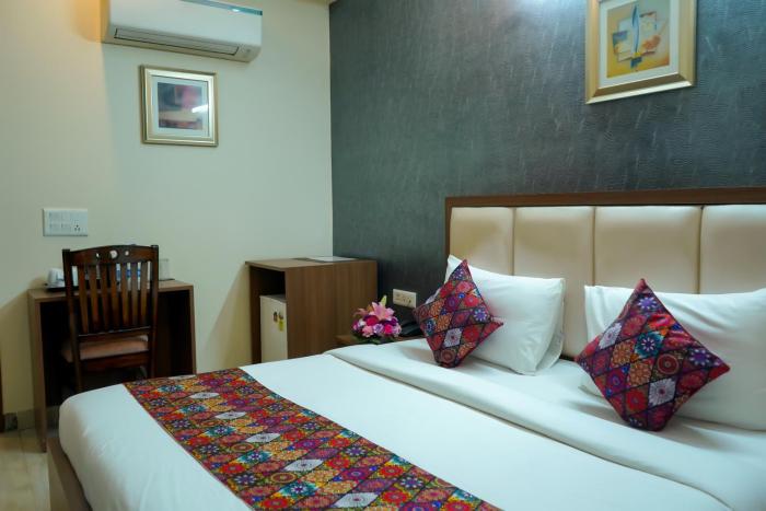 hotel the luxe 18
