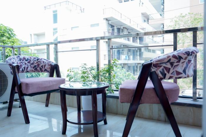 hotel the luxe 18