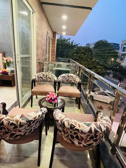 hotel the luxe 18