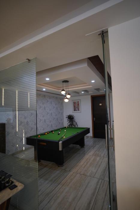 hotel the luxe 18