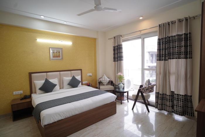 hotel the luxe 18