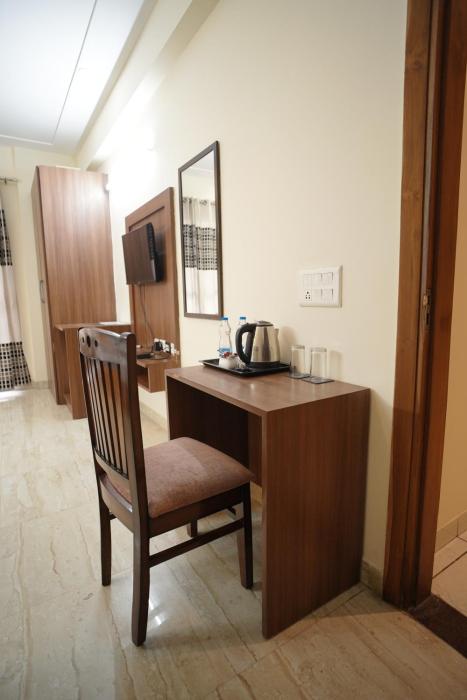 hotel the luxe 18