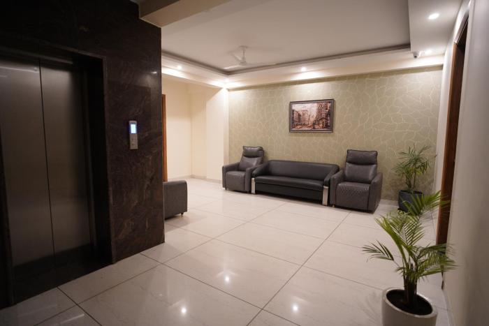 hotel the luxe 18