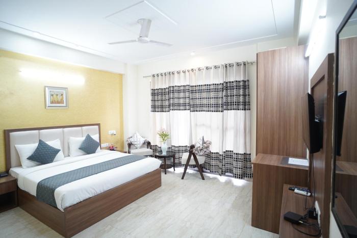 hotel the luxe 18