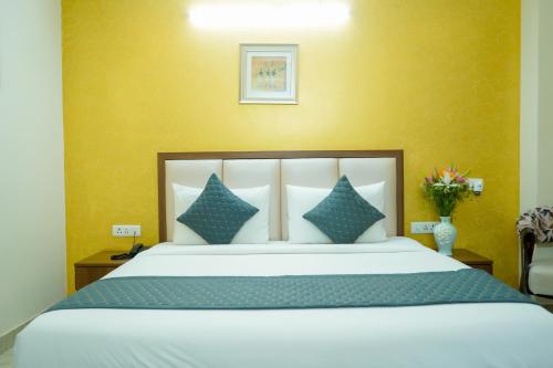 Hotel The Luxe 18,,3 star
