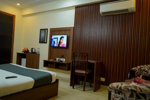 hotel the luxe 18