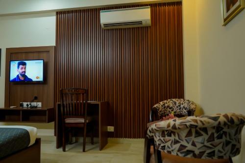 hotel the luxe 18