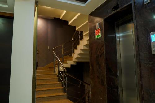 hotel the luxe 18