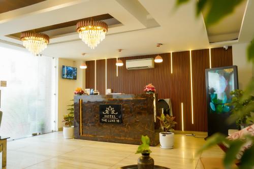 hotel the luxe 18