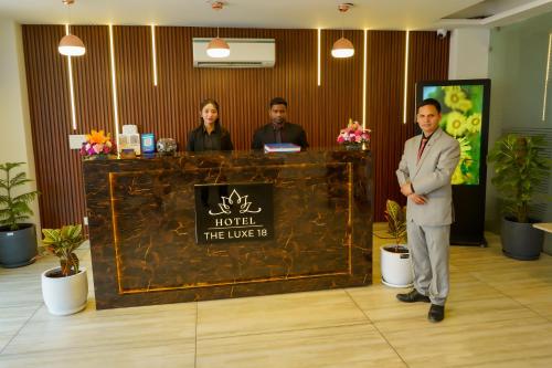 hotel the luxe 18