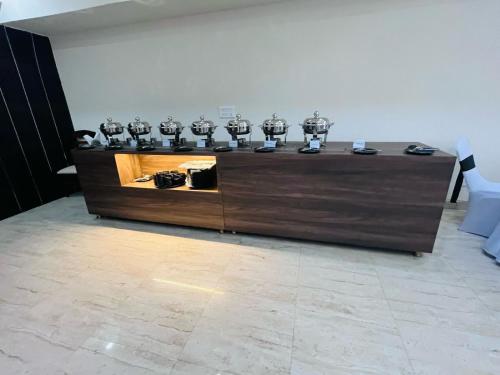 hotel the luxe 18