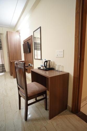 hotel the luxe 18