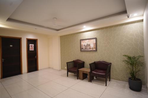 hotel the luxe 18