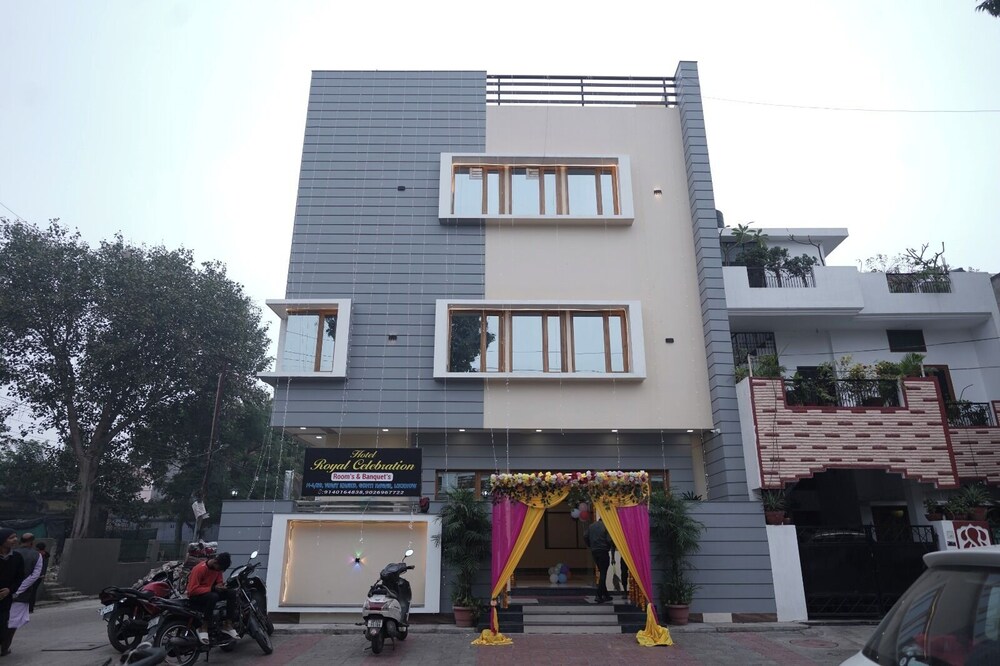 hotel royal celebration