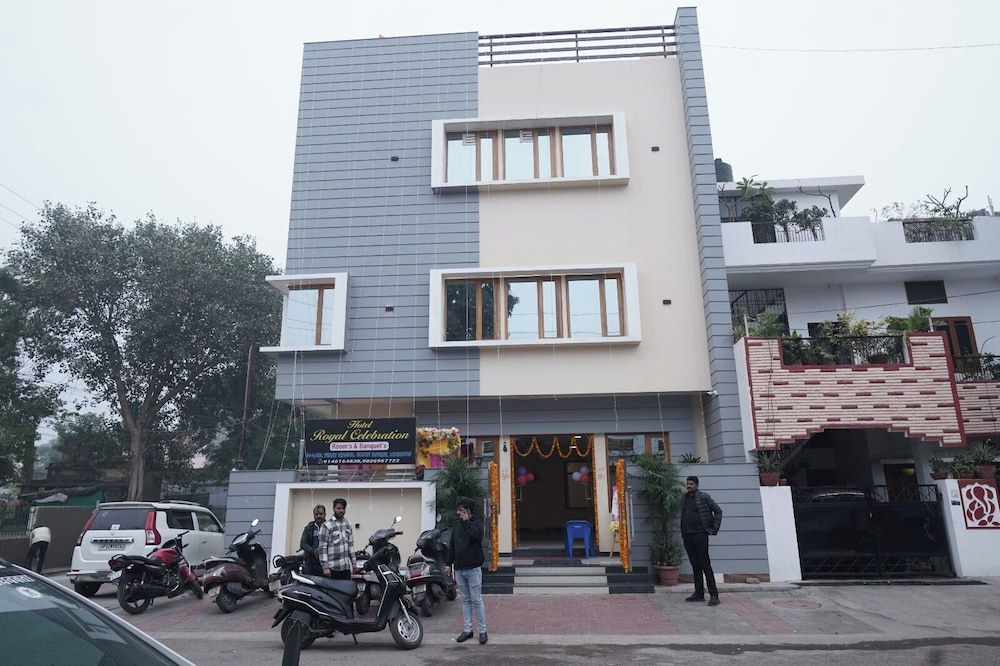 hotel royal celebration