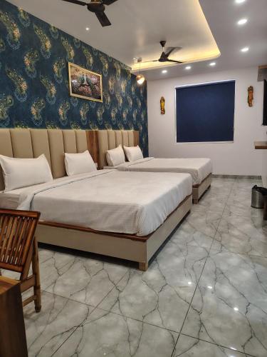 Hotel Strawberry,,3 star