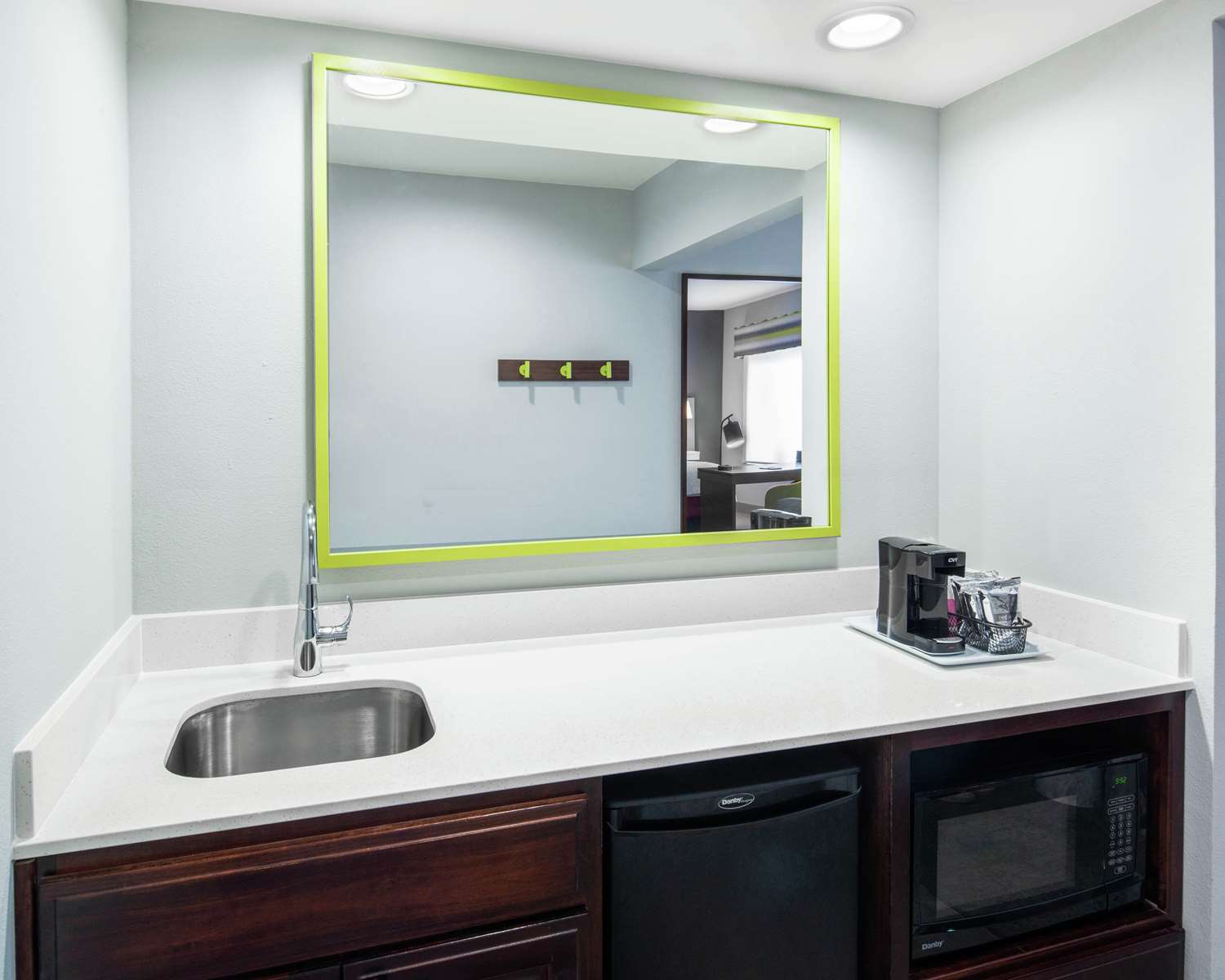 hampton inn and suites lubbock southwest