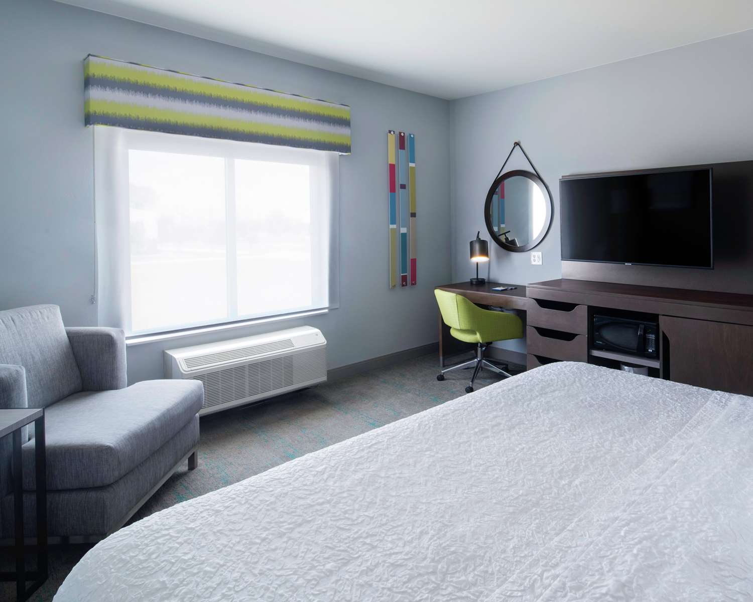 hampton inn and suites lubbock southwest