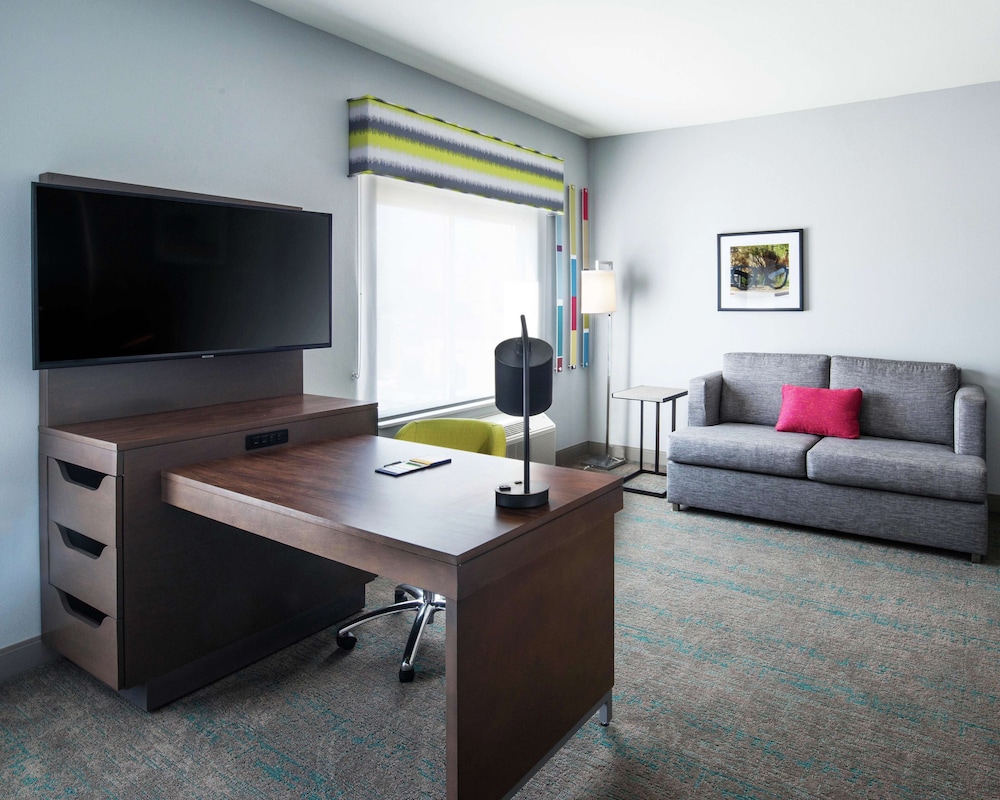 hampton inn and suites lubbock southwest