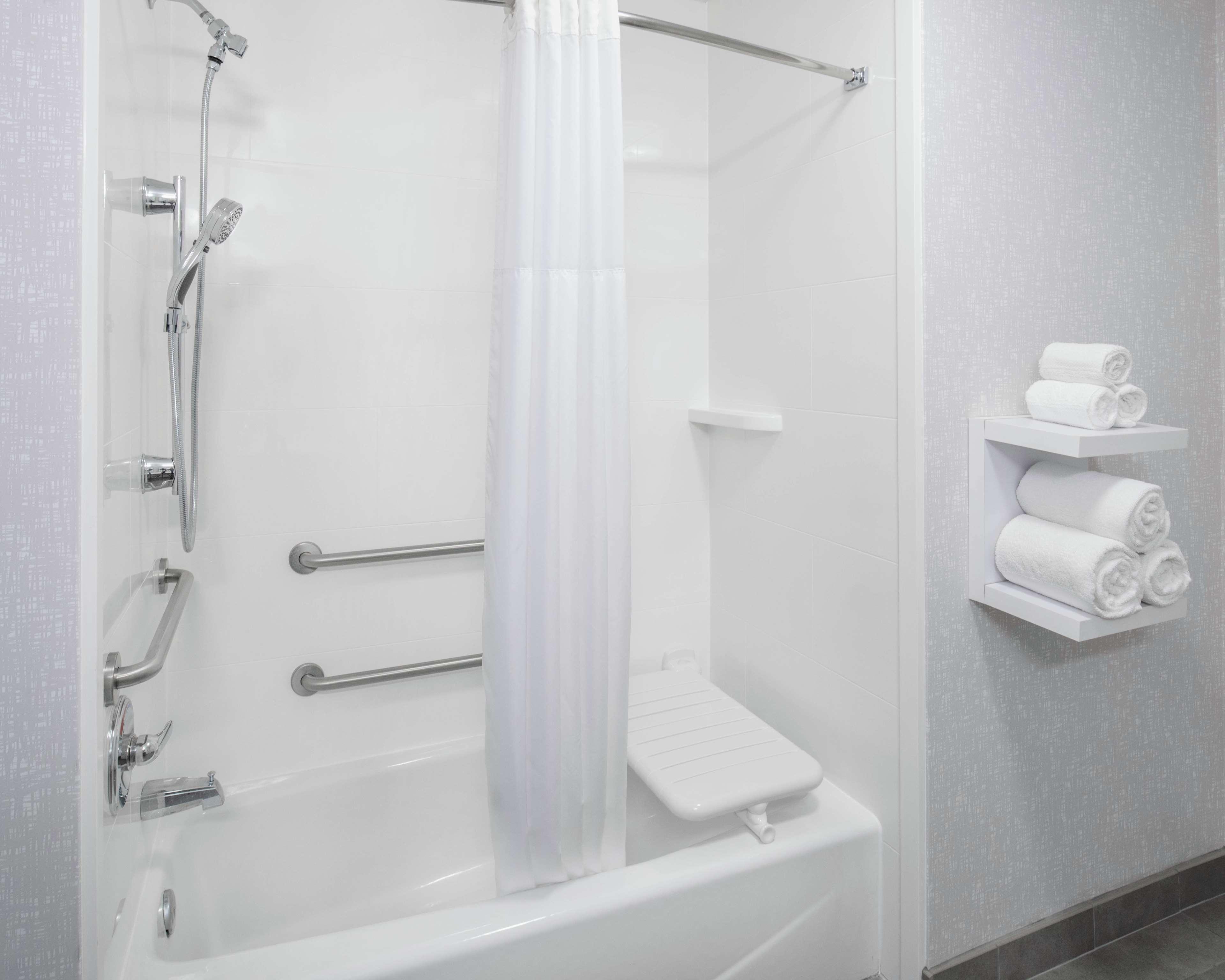 hampton inn and suites lubbock southwest