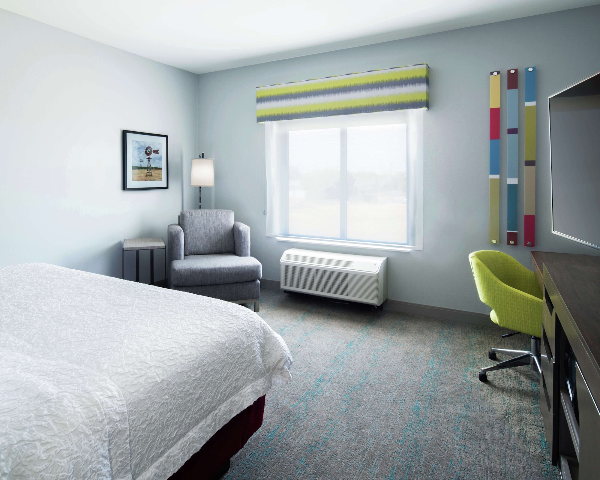 hampton inn and suites lubbock southwest