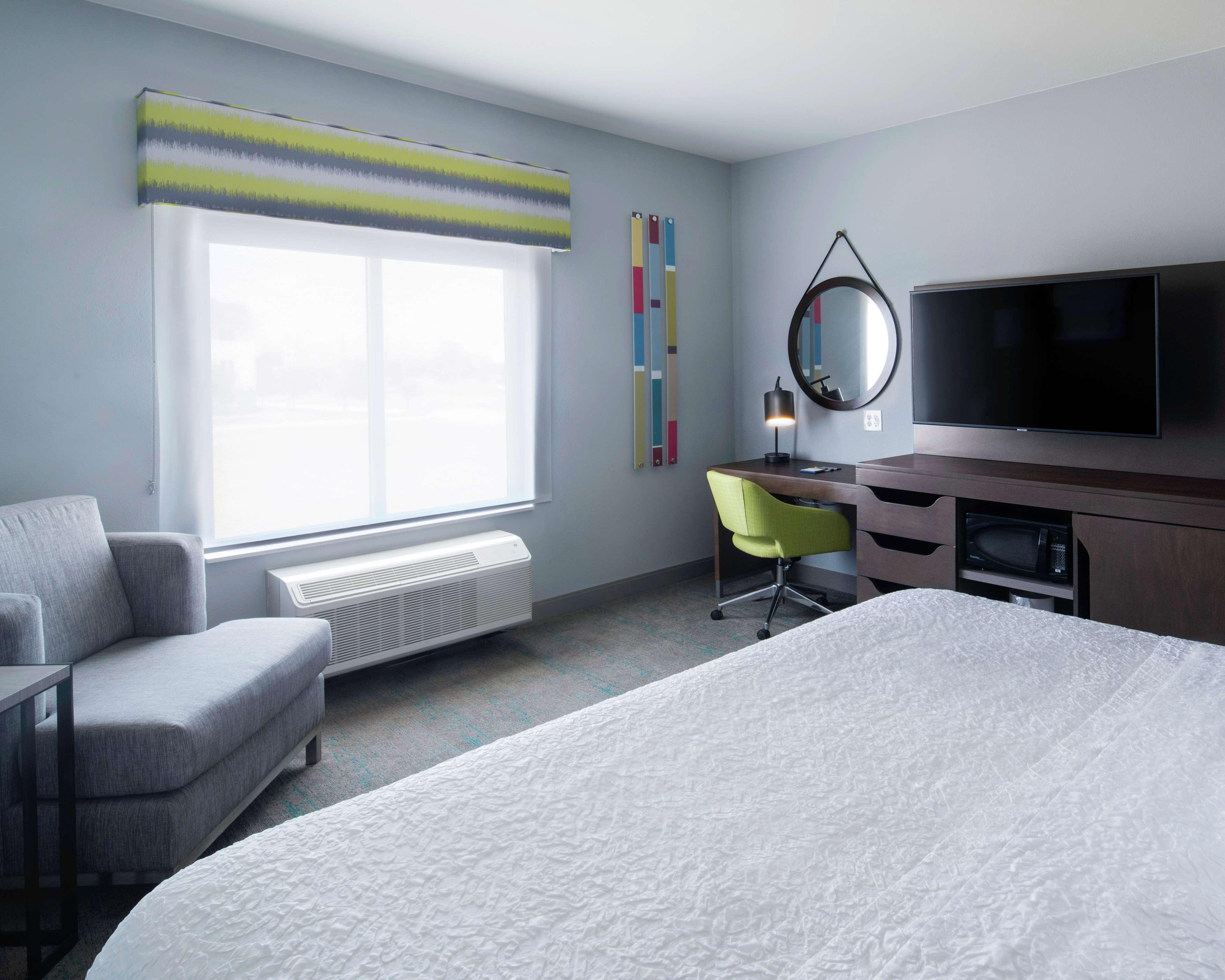 hampton inn and suites lubbock southwest