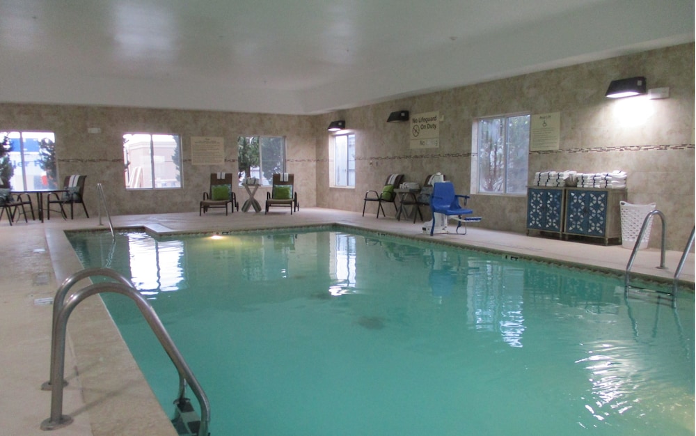 hampton inn and suites lubbock southwest
