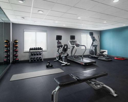 hampton inn and suites lubbock southwest