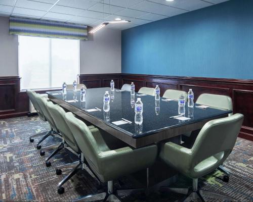 hampton inn and suites lubbock southwest