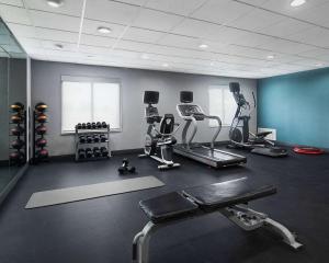 hampton inn and suites lubbock southwest